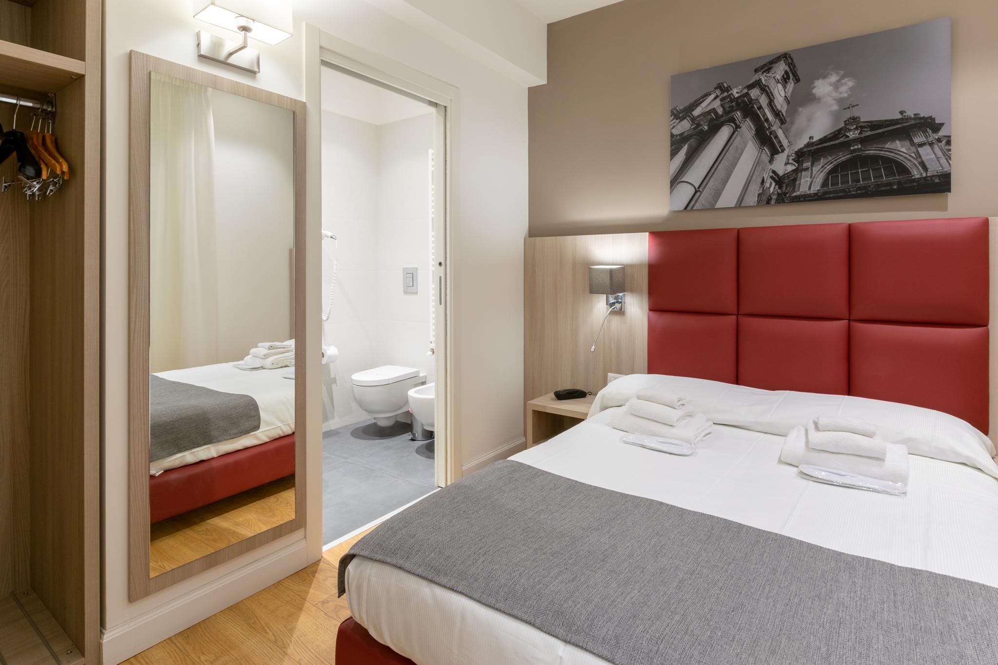 Belmonte102 Esclusive Suites Palermo Exteriör bild