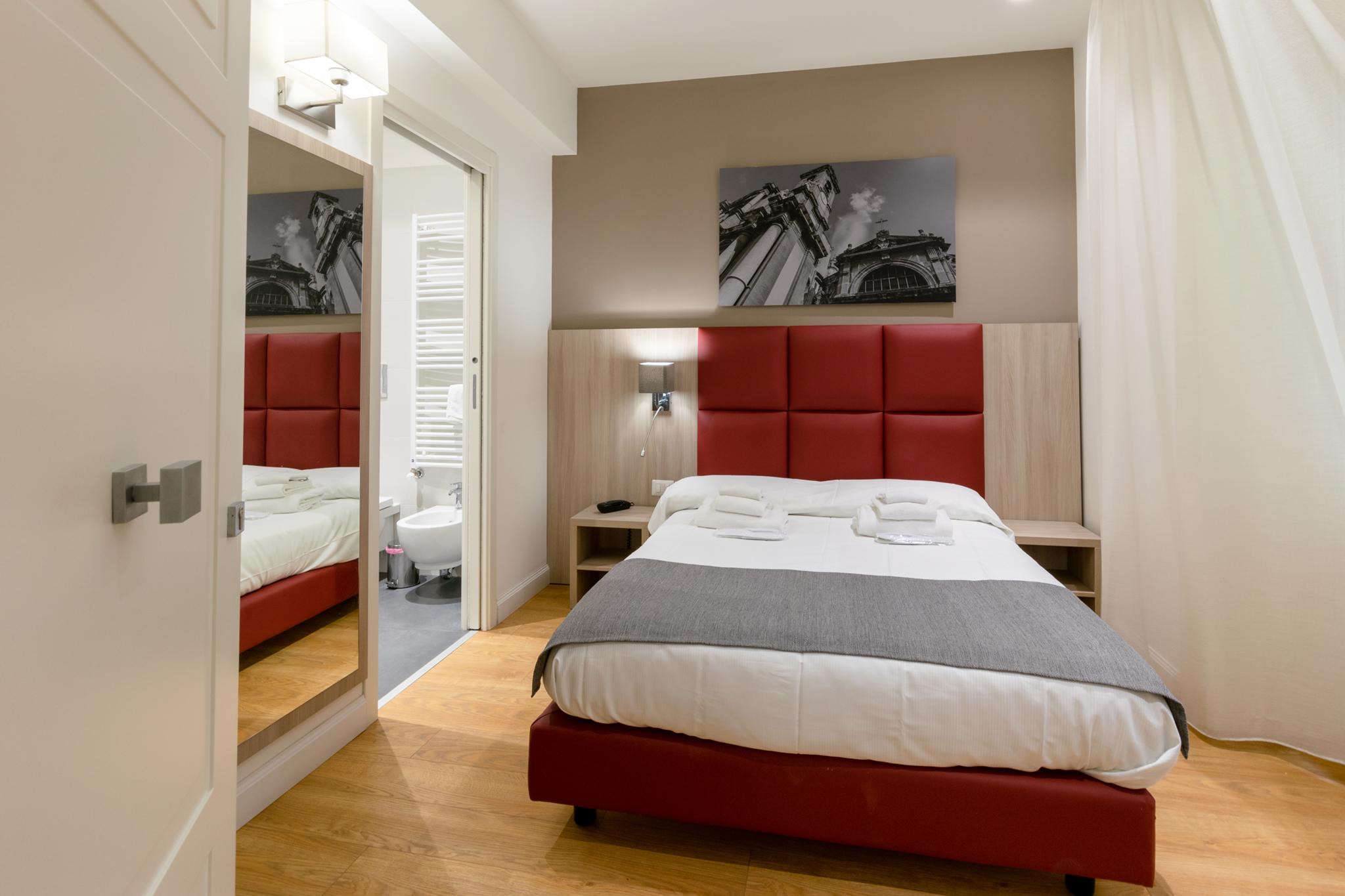 Belmonte102 Esclusive Suites Palermo Exteriör bild