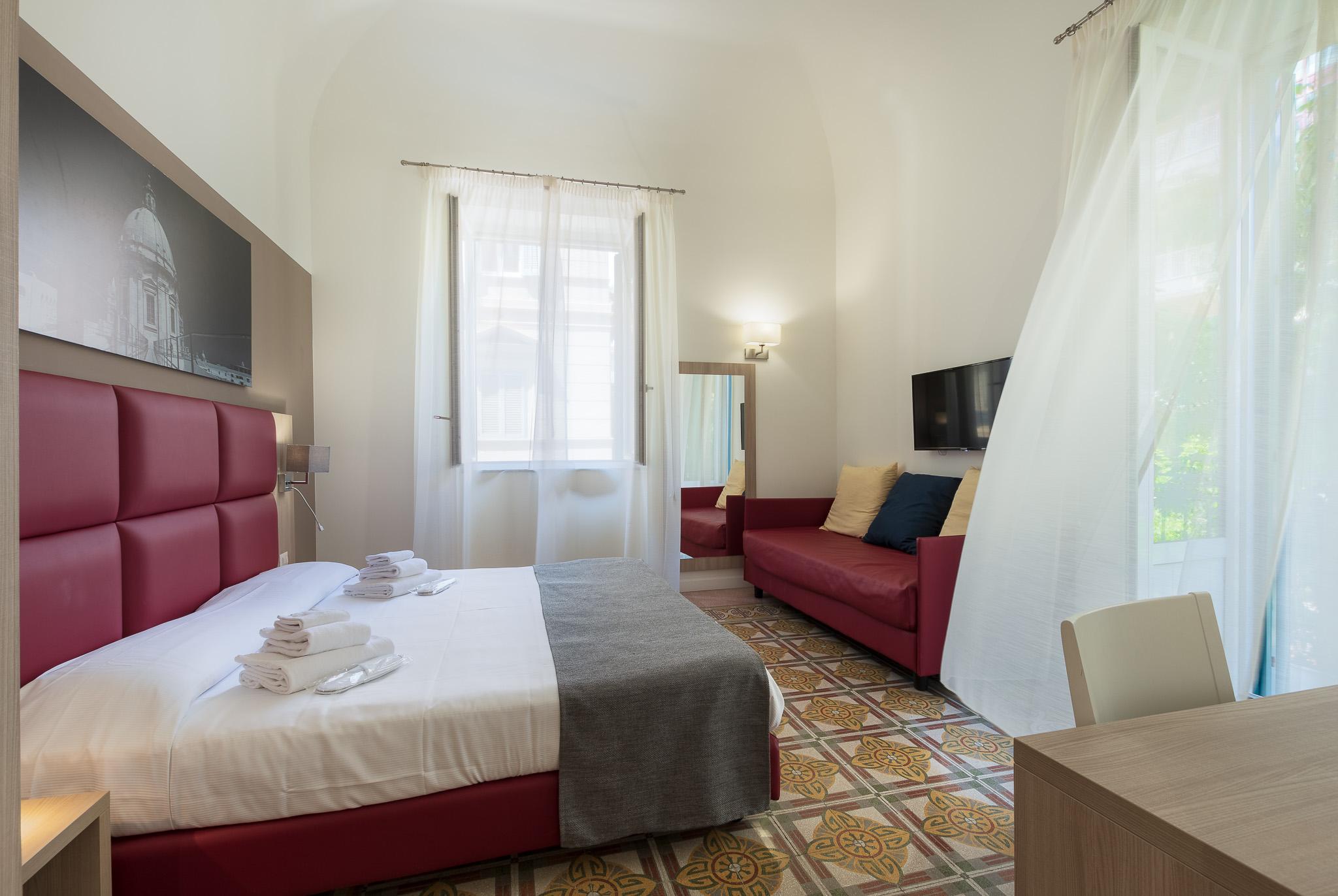 Belmonte102 Esclusive Suites Palermo Exteriör bild