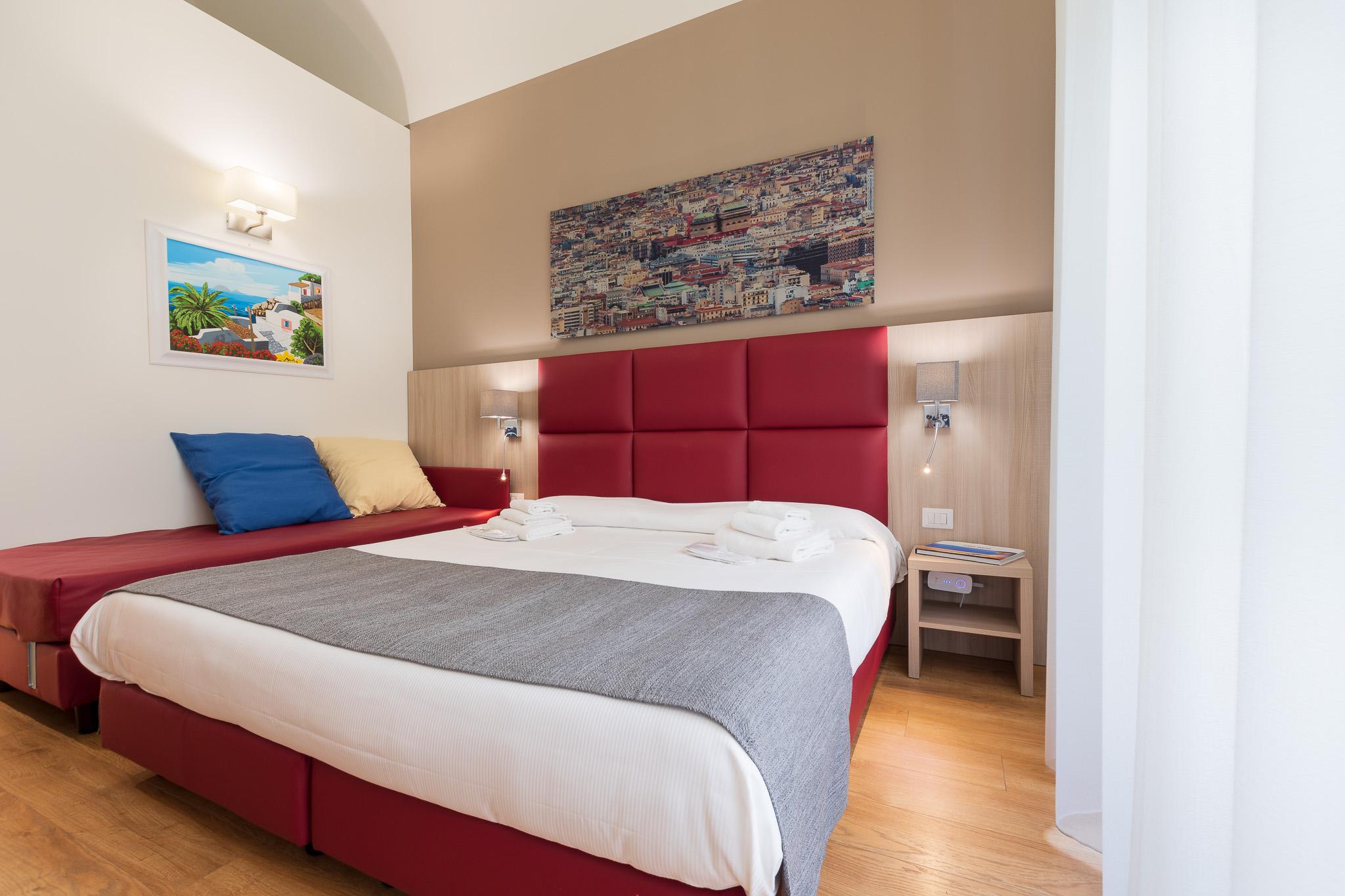 Belmonte102 Esclusive Suites Palermo Exteriör bild