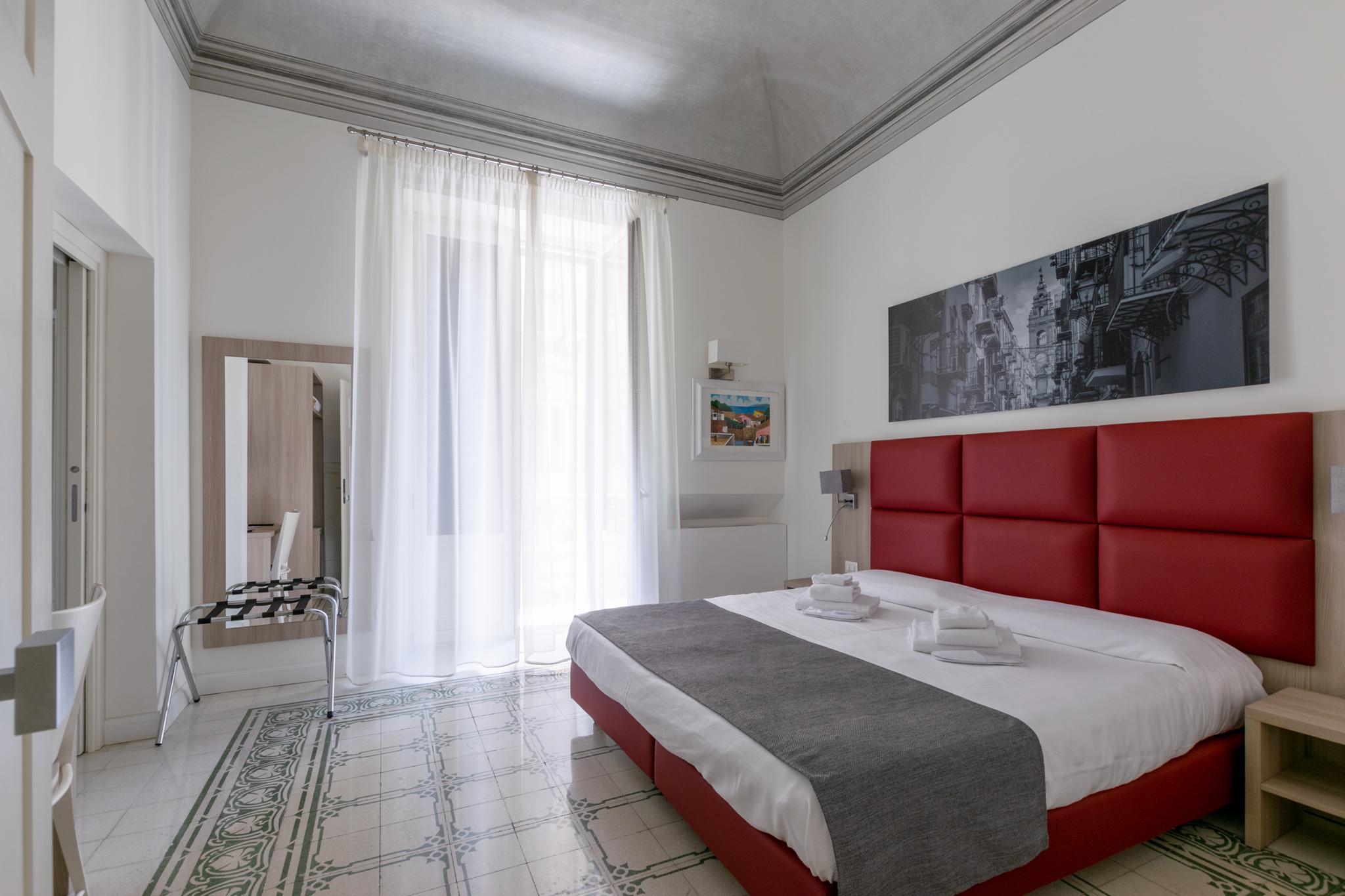Belmonte102 Esclusive Suites Palermo Exteriör bild