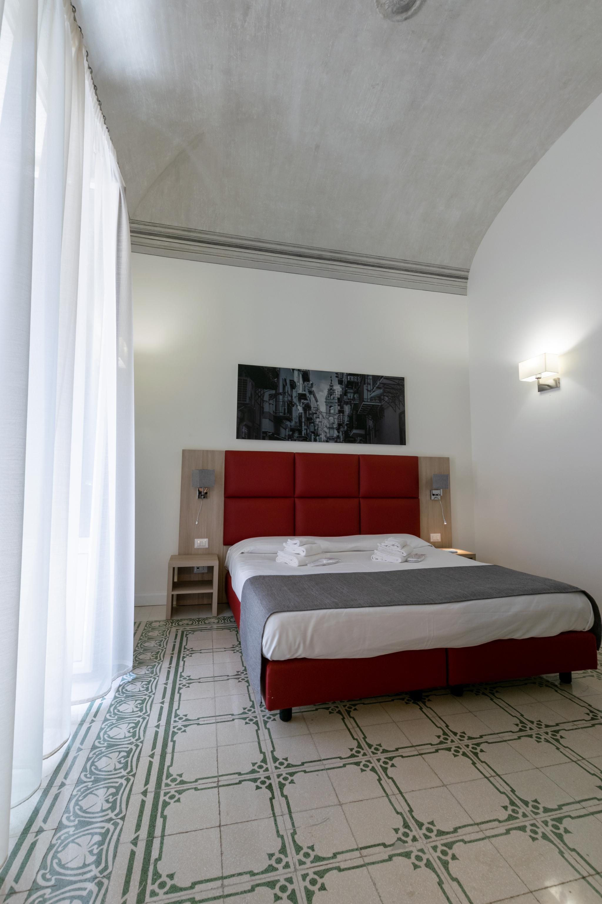Belmonte102 Esclusive Suites Palermo Exteriör bild