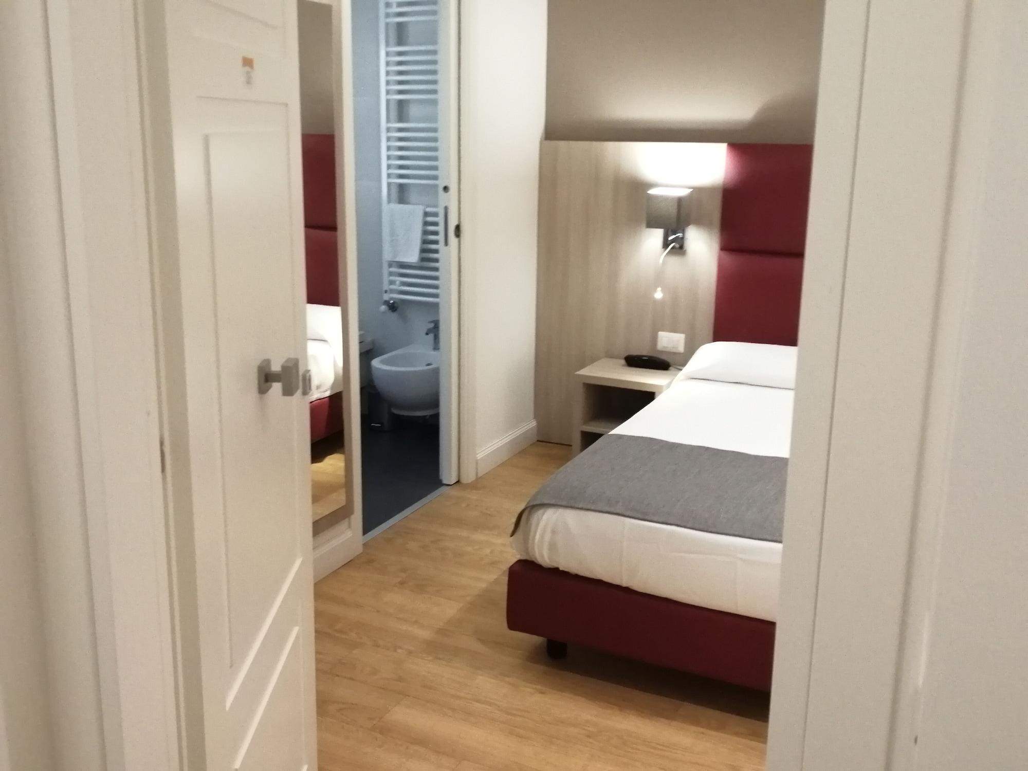 Belmonte102 Esclusive Suites Palermo Exteriör bild