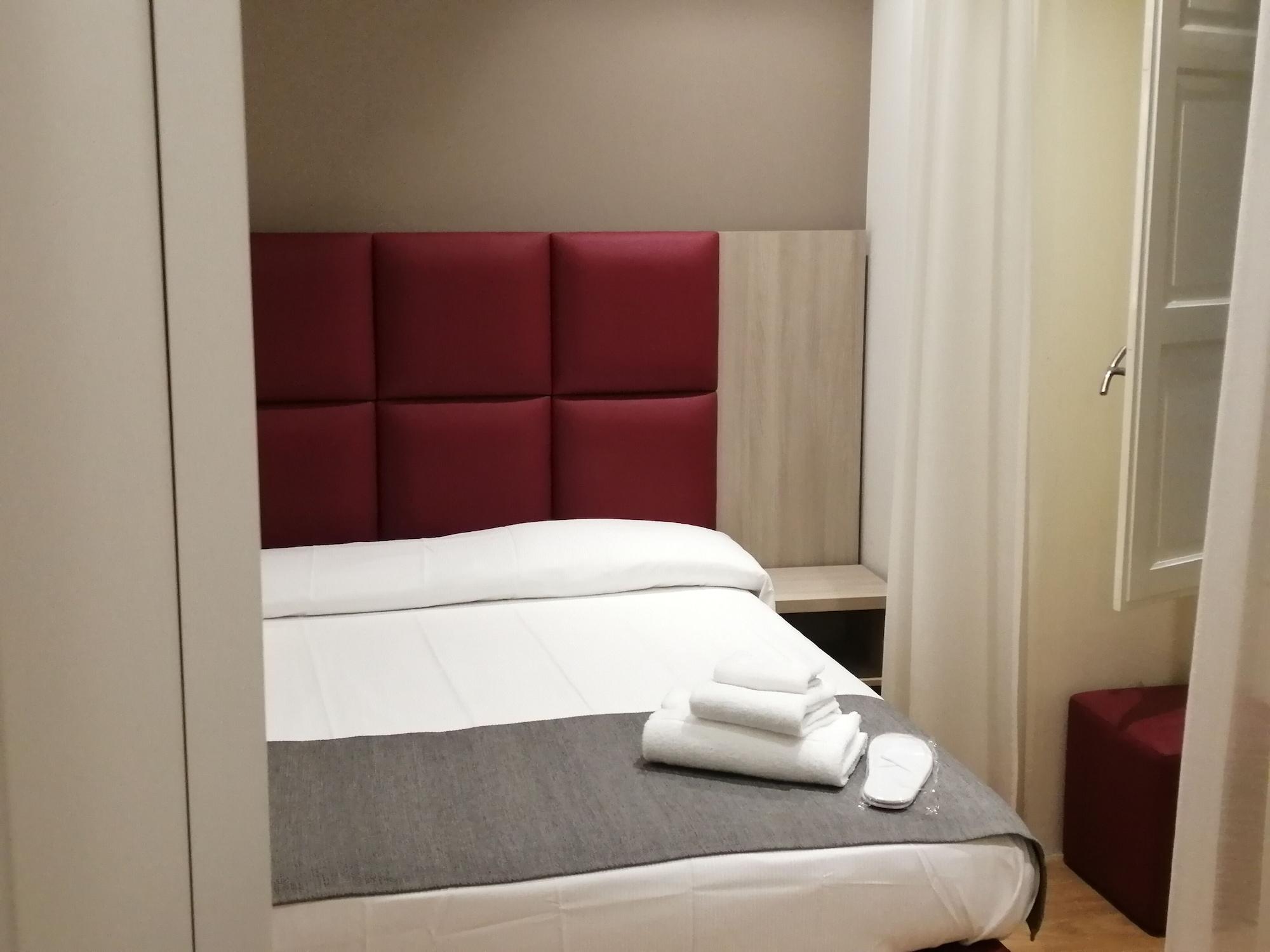 Belmonte102 Esclusive Suites Palermo Exteriör bild