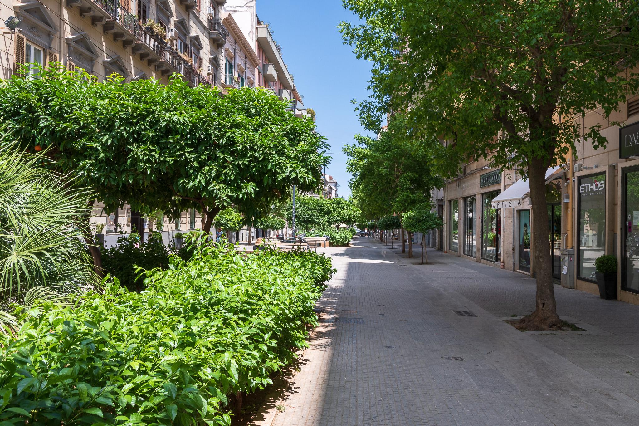 Belmonte102 Esclusive Suites Palermo Exteriör bild