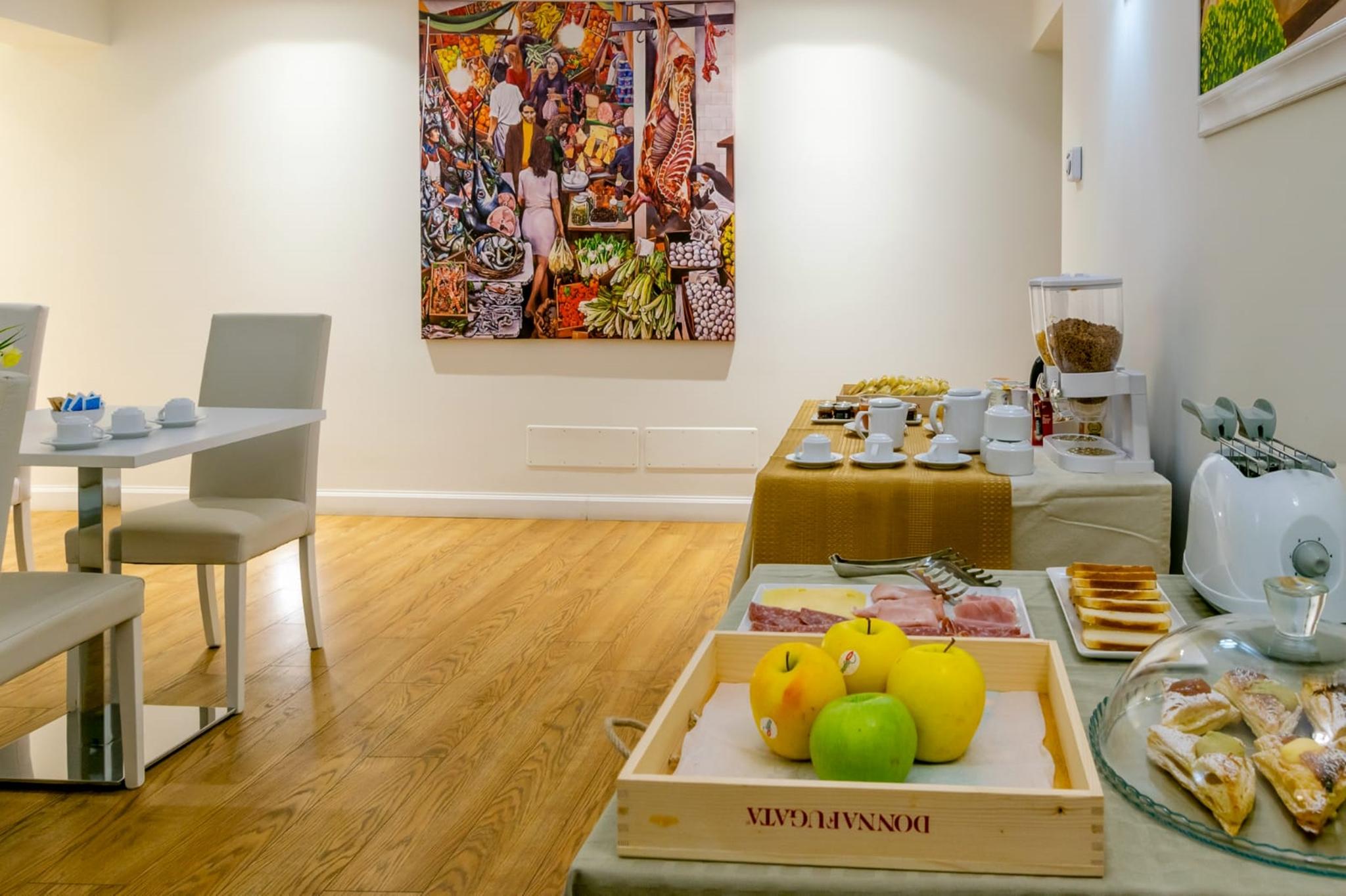 Belmonte102 Esclusive Suites Palermo Exteriör bild