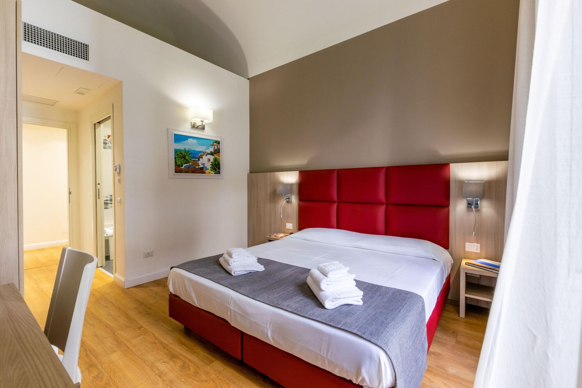 Belmonte102 Esclusive Suites Palermo Exteriör bild