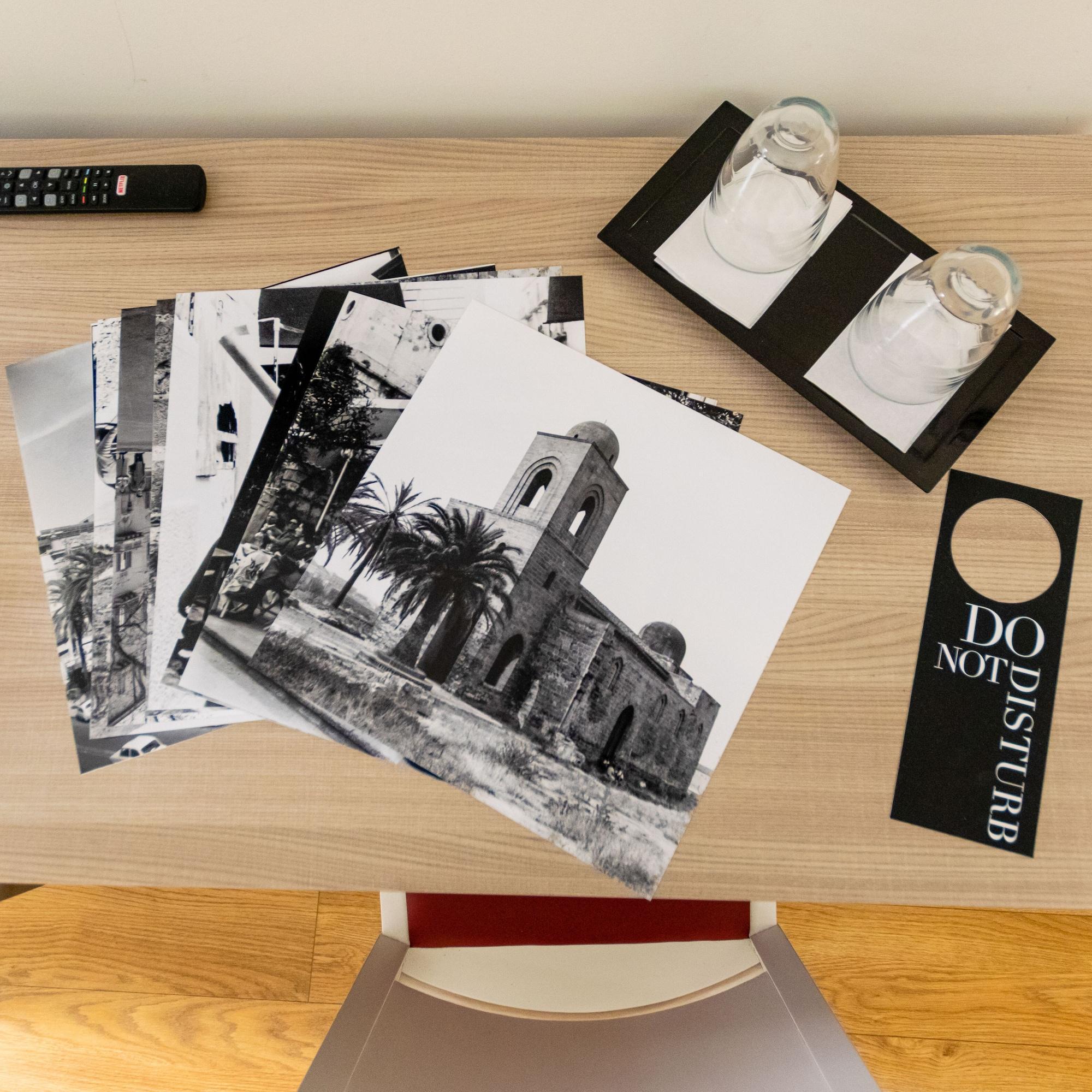 Belmonte102 Esclusive Suites Palermo Exteriör bild