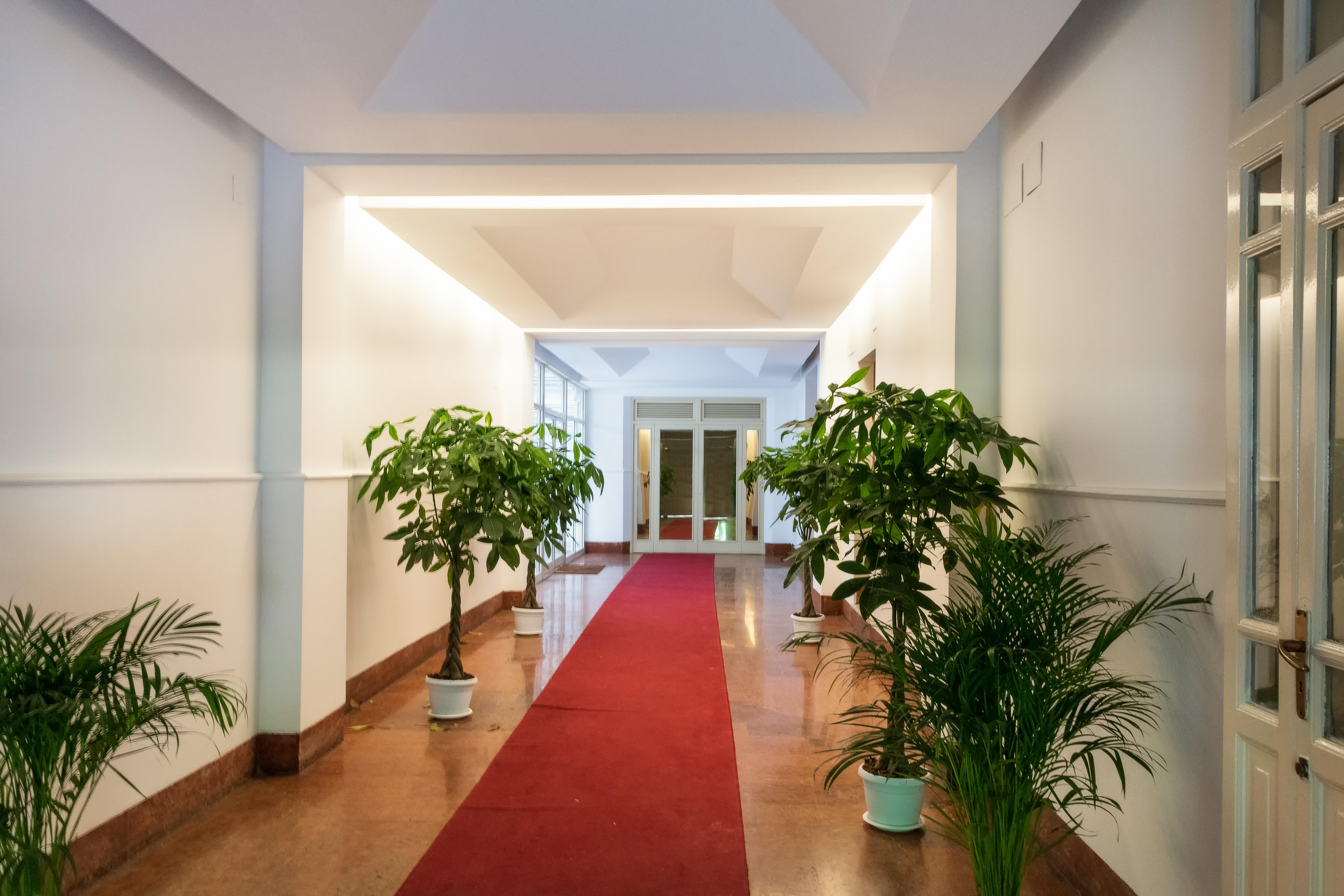 Belmonte102 Esclusive Suites Palermo Exteriör bild