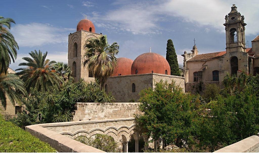 Belmonte102 Esclusive Suites Palermo Exteriör bild