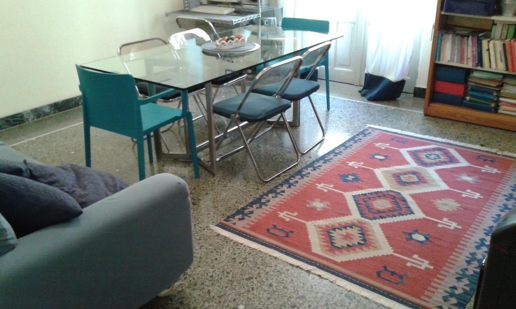 Belmonte102 Esclusive Suites Palermo Exteriör bild