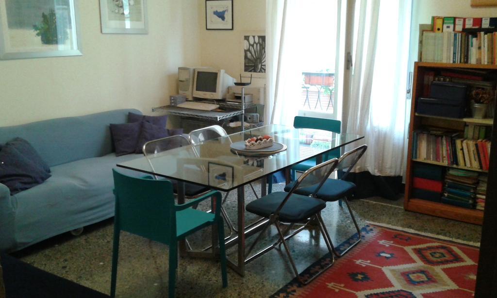 Belmonte102 Esclusive Suites Palermo Exteriör bild